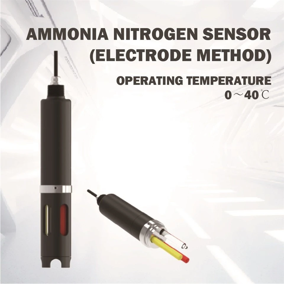 Industrial NH3-N Water Analyzer(001)