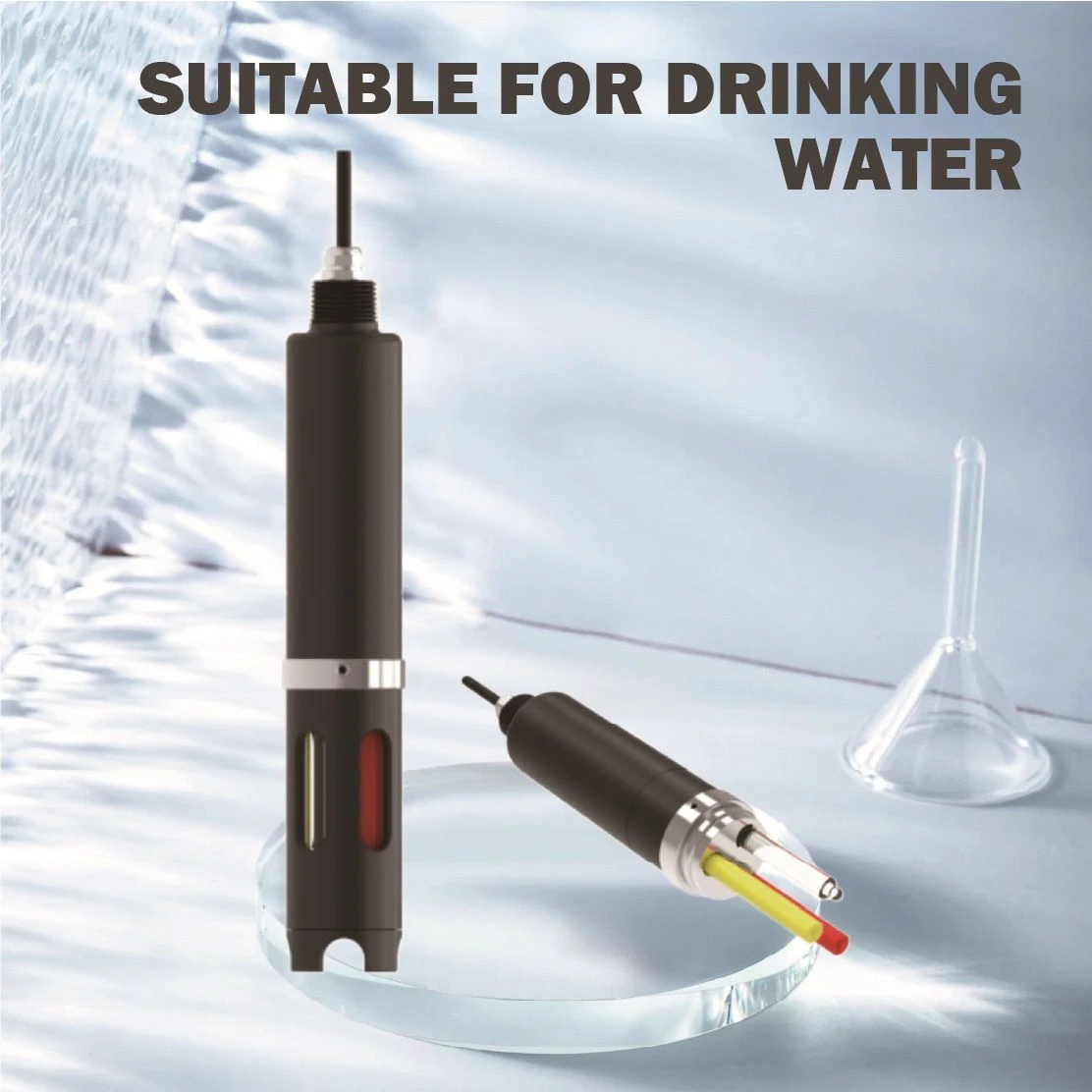 High Precision NH3-N Water Analyzer001 High Precision NH3-N Water Analyzer001