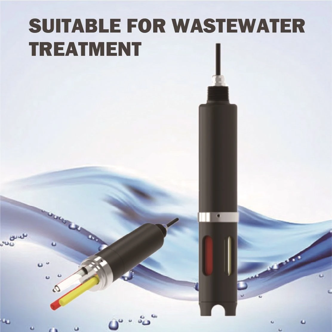 NH3-N Analyzer for Industrial Wastewater001 NH3-N Analyzer for Industrial Wastewater001
