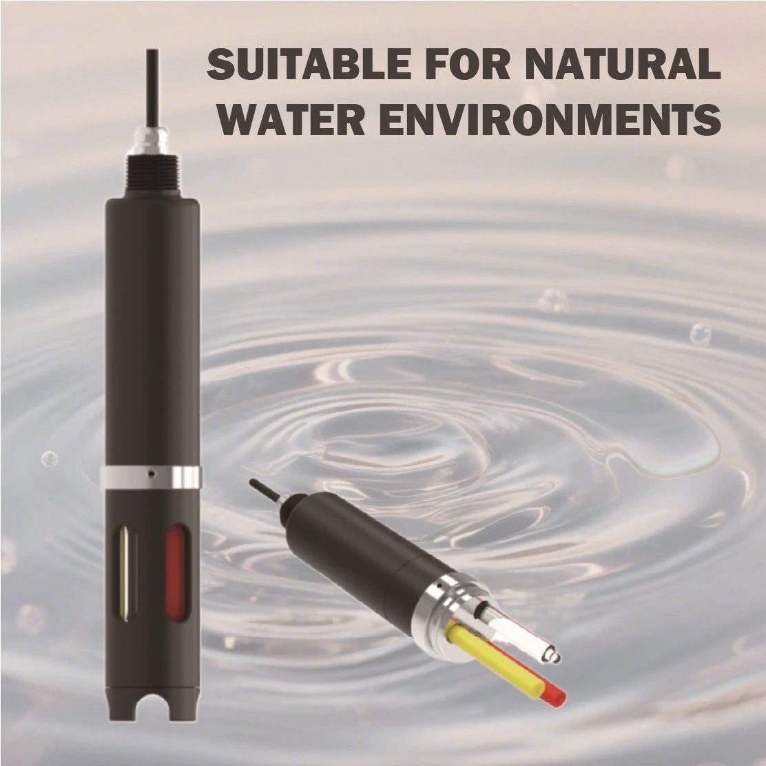 NH3-N Analyzer for Wastewater Treatment Plant001 NH3-N Analyzer for Wastewater Treatment Plant001