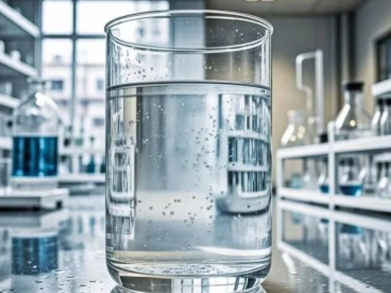 DRINKING WATER DRINKING WATER